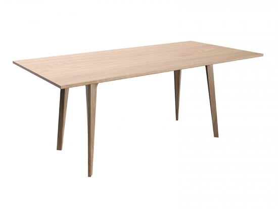 Table à manger en bois en gros